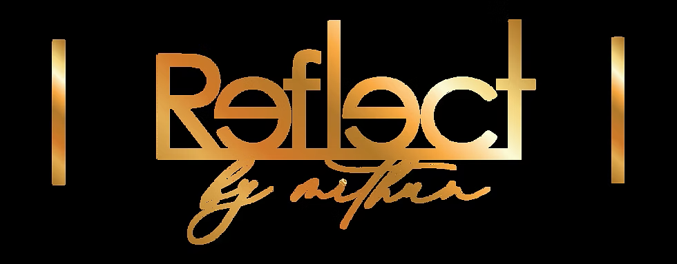 Relect Events and Productions Logo